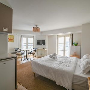 Appartement met een Slaapkamer